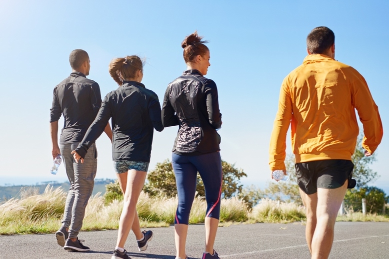 Walking Group