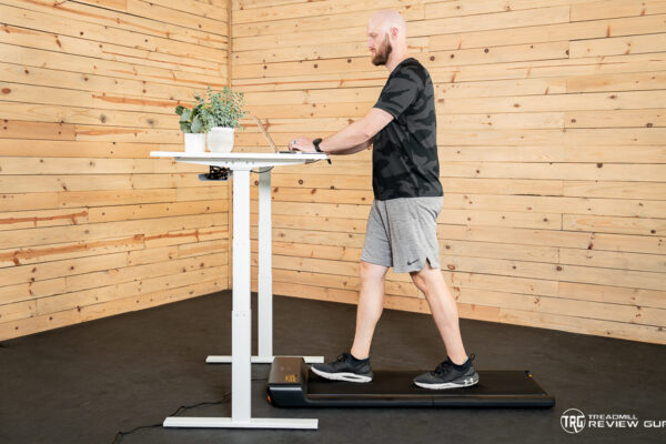 WalkingPad A1 Pro Under Desk Treadmill