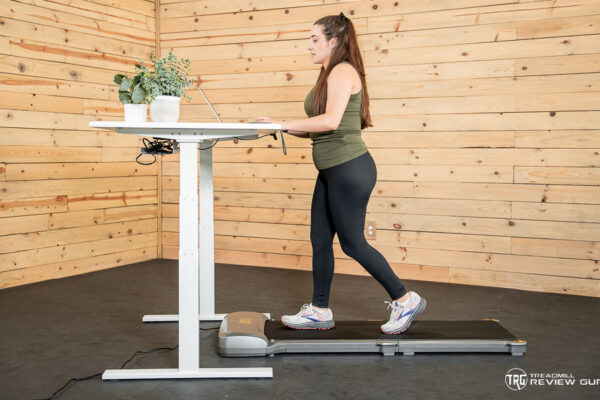 WalkingPad C1 Under Desk Treadmill