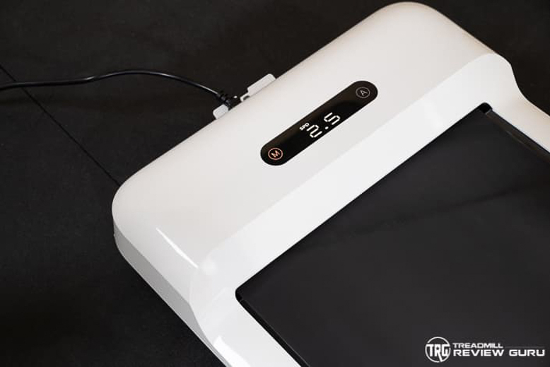 WalkingPad C2 Motor Hood and Console