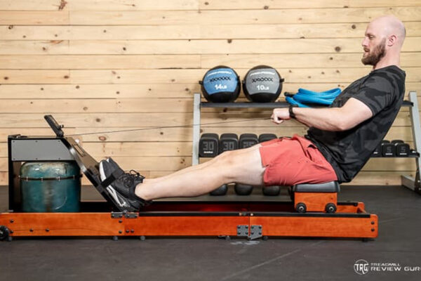 WalkingPad WR1 Folding Rower