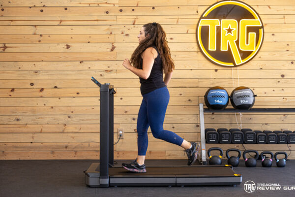 WalkingPad X25 Treadmill