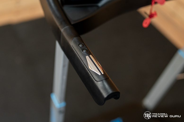 Wellfit TM007 grip