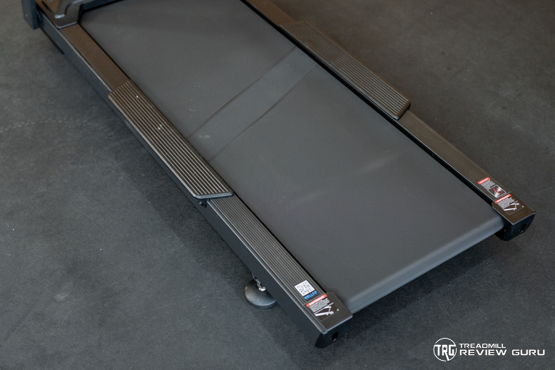 Wellfit TM029 deck