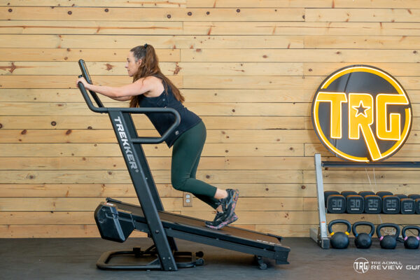 Xebex Trekker 4000Treadmill