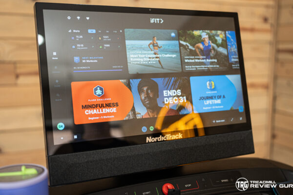 iFIT Review