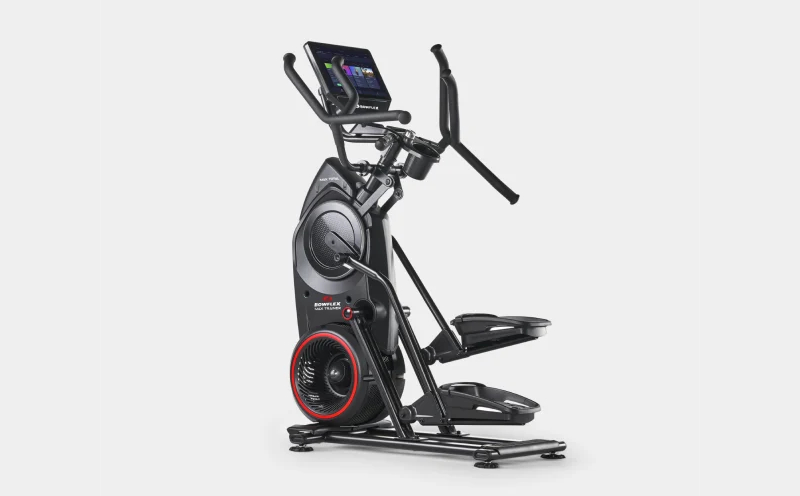 Bowflex Max Trainer Total 16