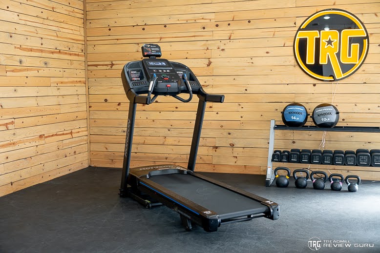 Horizon 7.0 AT Treadmill